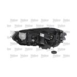 Faro Anteriore Destro Volkswagen GOLF SPORTSVAN VII (AM1, AN1) 2017+ Originale Valeo