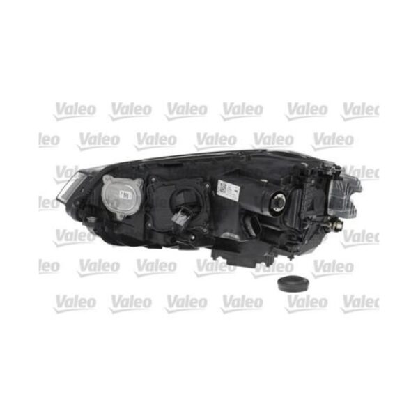 Faro Anteriore Destro Volkswagen GOLF SPORTSVAN VII (AM1, AN1) 2017+ Originale Valeo