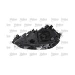 Faro Anteriore Destro Volkswagen GOLF SPORTSVAN VII (AM1, AN1) 2017+ Originale Valeo