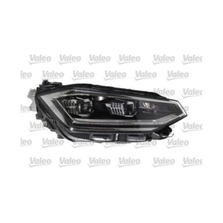 Faro Anteriore Destro Volkswagen GOLF SPORTSVAN 2017+ LED (Rif. 450579) Originale Valeo