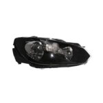 Faro Anteriore Destro Volkswagen GOLF 2009+ Originale Valeo