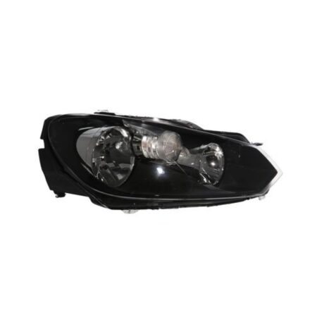 Faro Anteriore Destro Volkswagen GOLF VI (5K1) 2009+ Originale Valeo