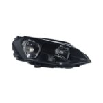 Faro Anteriore Destro Volkswagen GOLF 2015+ H15 Originale Valeo