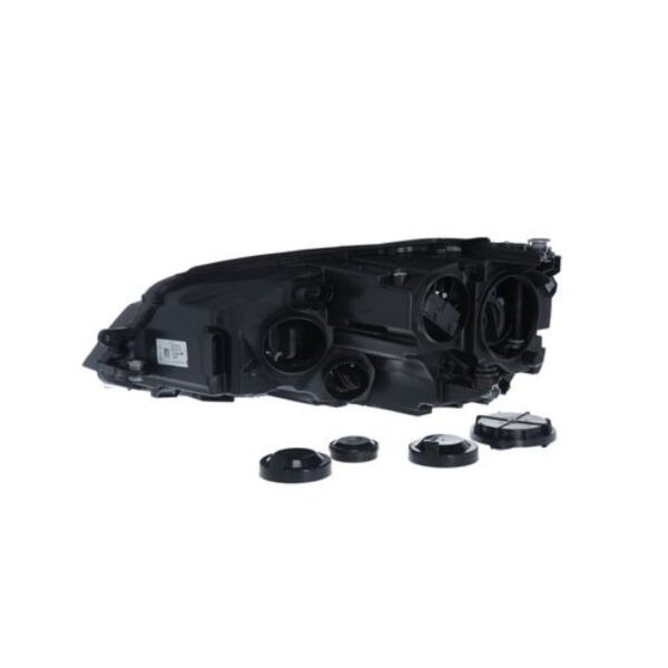 Faro Anteriore Destro Volkswagen GOLF VII (5G1, BQ1, BE1, BE2) 2015+ Originale Valeo