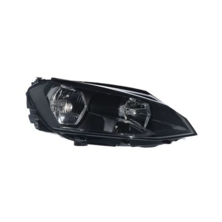 Faro Anteriore Destro Volkswagen GOLF VII (5G1, BQ1, BE1, BE2) 2015+ Originale Valeo