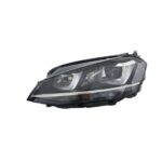 Faro Anteriore Destro Volkswagen GOLF 2015+ H7 (Rif. 044924) Originale Valeo