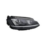 Faro Anteriore Destro Volkswagen GOLF 2015+ H7 (Rif. 044930) Originale Valeo