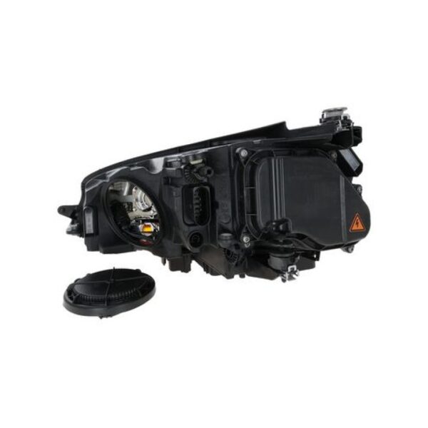 Scheinwerfer Rechts Volkswagen GOLF 2015+ H7 (Ref. 044930) Original Valeo – Bild 3