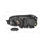 Faro Anteriore Destro Volkswagen GOLF VII (5G1, BQ1, BE1, BE2) 2016+ Originale Valeo