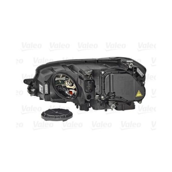 Faro Anteriore Destro Volkswagen GOLF VII (5G1, BQ1, BE1, BE2) 2016+ Originale Valeo