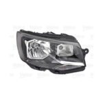 Faro Anteriore Destro Volkswagen MULTIVAN T6 (SGF, SGM, SGN, SHM, SHN) 2015+ Originale Valeo