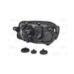 Faro Anteriore Destro Volkswagen MULTIVAN T6 (SGF, SGM, SGN, SHM, SHN) 2015+ Originale Valeo