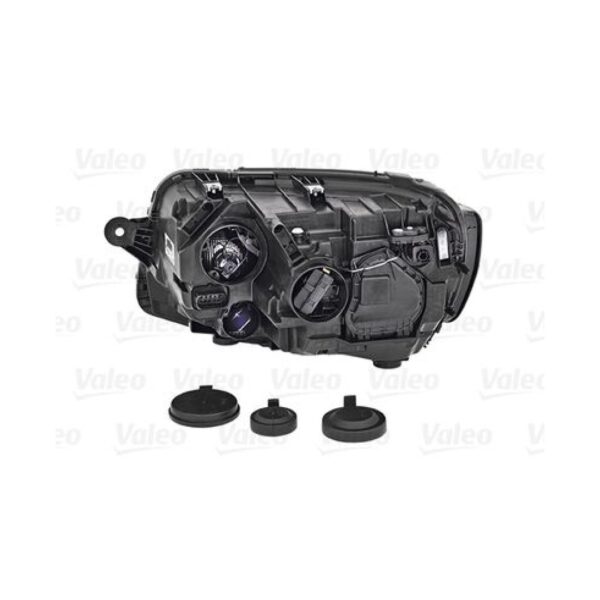 Faro Anteriore Destro Volkswagen MULTIVAN T6 (SGF, SGM, SGN, SHM, SHN) 2015+ Originale Valeo