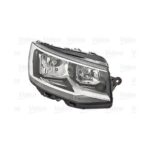 Faro Anteriore Destro Volkswagen MULTIVAN T6 (SGF, SGM, SGN, SHM, SHN) 2015+ Originale Valeo