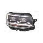 Faro Anteriore Destro Volkswagen MULTIVAN T6 (SGF, SGM, SGN, SHM, SHN) 2015+ Originale Valeo