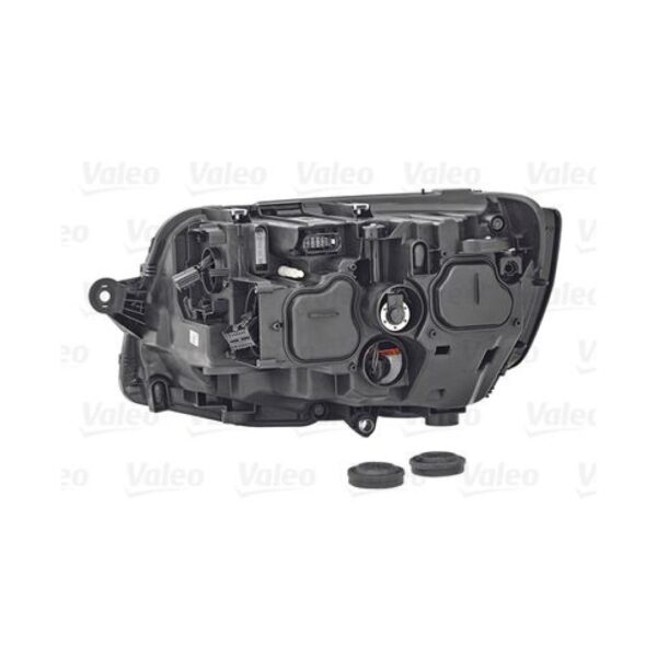 Faro Anteriore Destro Volkswagen MULTIVAN T6 (SGF, SGM, SGN, SHM, SHN) 2015+ Originale Valeo