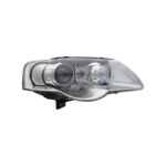 Faro Anteriore Destro Volkswagen PASSAT B6 (3C2) 2005+ Originale Valeo