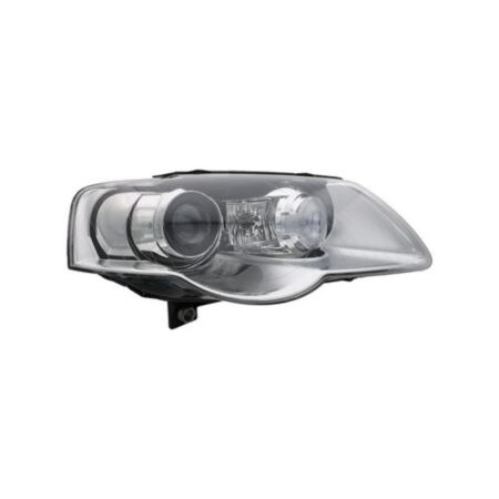Faro Anteriore Destro Volkswagen PASSAT B6 (3C2) 2005+ Originale Valeo