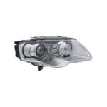 Scheinwerfer Rechts Volkswagen PASSAT B6 2009+ Halogen (Ref. 043626) Original Valeo, Originalnummer 3C0941754K
