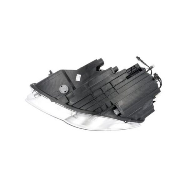 Scheinwerfer Rechts Volkswagen PASSAT B6 2009+ Halogen (Ref. 043626) Original Valeo – Bild 3