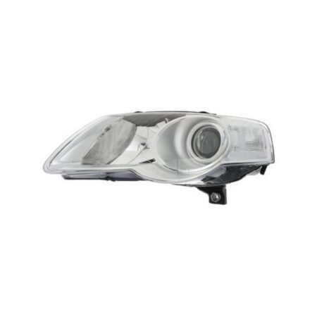 Faro Anteriore Destro Volkswagen PASSAT B6 2009+ Alogeno (Rif. 088978) Originale Valeo