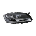 Scheinwerfer Rechts Volkswagen PASSAT B7 2012+ Halogen Original Valeo