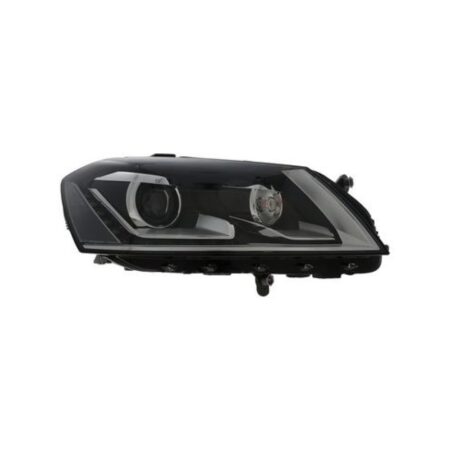 Faro Anteriore Destro Volkswagen PASSAT B7 2012+ Xenon (Rif. 044510) Originale Valeo