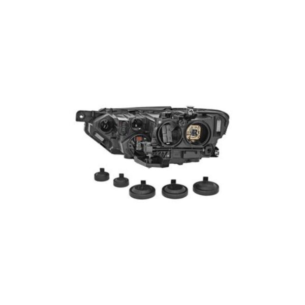 Faro Anteriore Destro Volkswagen PASSAT B8 (3G2, CB2) 2018+ Originale Valeo