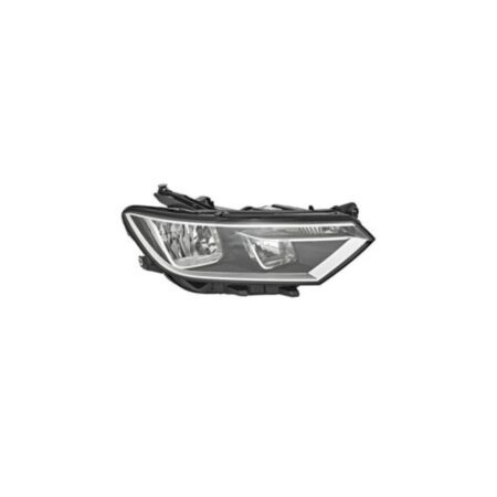 Faro Anteriore Destro Volkswagen PASSAT B8 2018+ (Rif. 046623) Originale Valeo