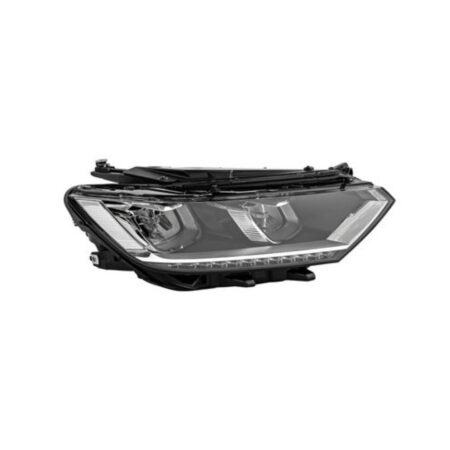 Faro Anteriore Destro Volkswagen PASSAT B8 2018+ (Rif. 046627) Originale Valeo
