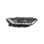 Faro Anteriore Destro Volkswagen PASSAT B8 (3G2, CB2) 2018+ Originale Valeo
