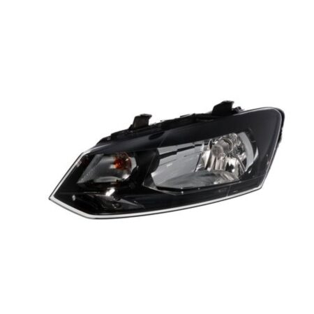 Faro Anteriore Destro Volkswagen POLO V (6R1, 6C1) 2013+ Originale Valeo