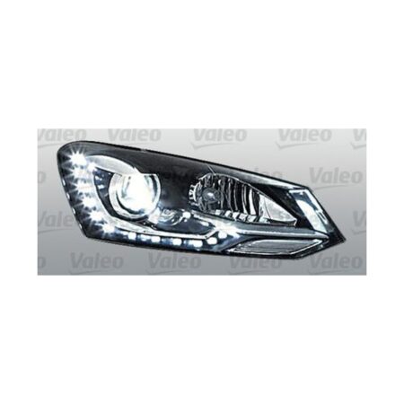 Faro Anteriore Destro Volkswagen POLO 2014+ Originale Valeo