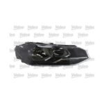 Faro Anteriore Destro Volkswagen POLO 2020+ Originale Valeo