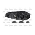 Faro Anteriore Destro Volkswagen POLO VI (AW1, BZ1, AE1) 2020+ Originale Valeo