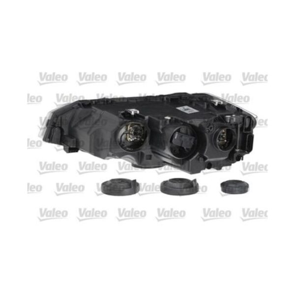 Faro Anteriore Destro Volkswagen POLO VI (AW1, BZ1, AE1) 2020+ Originale Valeo