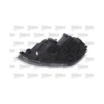 Faro Anteriore Destro Volkswagen POLO VI (AW1, BZ1, AE1) 2020+ Originale Valeo