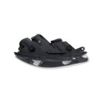 Faro Anteriore Destro Volkswagen SCIROCCO III (137, 138) 2013+ Originale Valeo