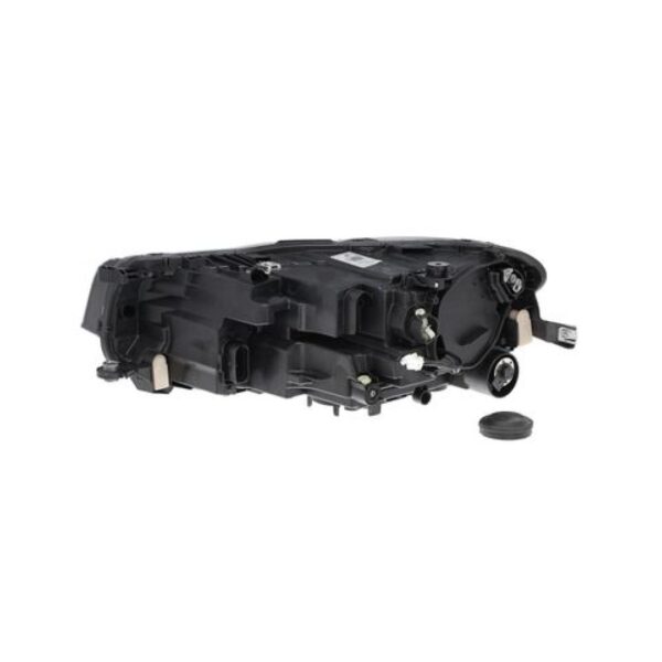 Scheinwerfer Rechts Volkswagen T-CROSS 2020+ LED (Ref. 450709) Original Valeo – Bild 2