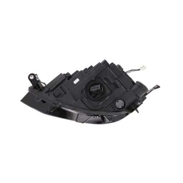 Scheinwerfer Rechts Volkswagen T-CROSS 2020+ LED (Ref. 450709) Original Valeo – Bild 3