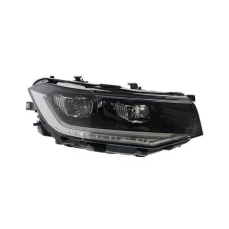 Faro Anteriore Destro Volkswagen T-CROSS 2020+ LED (Rif. 450709) Originale Valeo