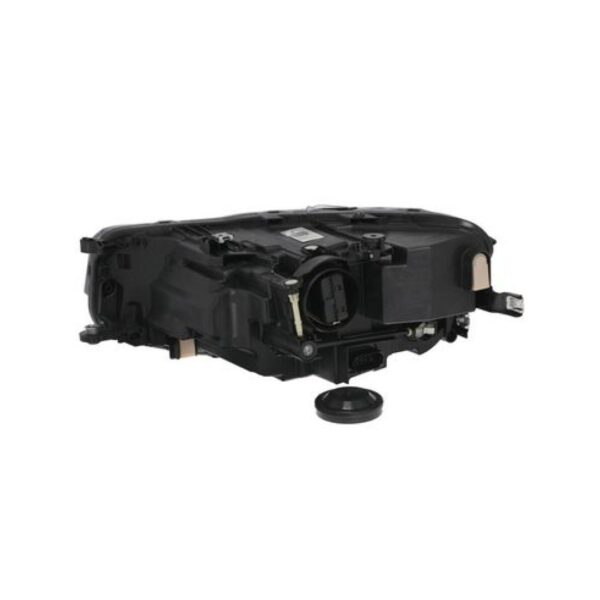 Faro Anteriore Destro Volkswagen T-CROSS (C11, D31) 2020+ Originale Valeo