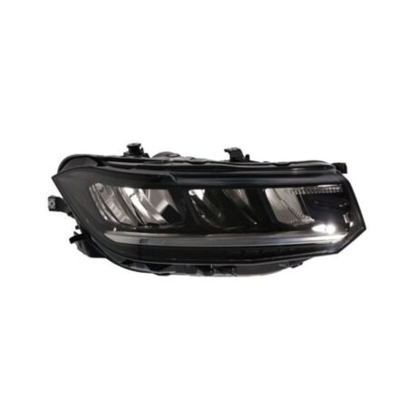 Faro Anteriore Destro Volkswagen T-CROSS 2020+ LED (Rif. 451293) Originale Valeo
