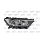 Scheinwerfer Rechts Volkswagen T-ROC 2020+ Original Valeo