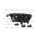Faro Anteriore Destro Volkswagen T-ROC (A11, D11) 2020+ Originale Valeo