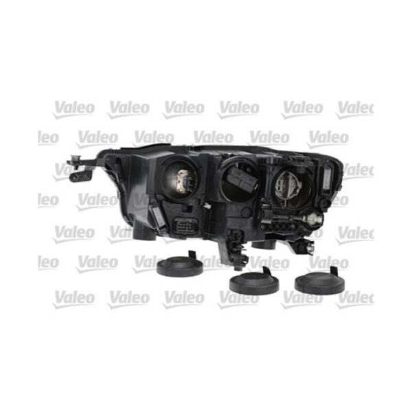 Faro Anteriore Destro Volkswagen T-ROC (A11, D11) 2020+ Originale Valeo
