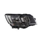Scheinwerfer Rechts Volkswagen TRANSPORTER T6 / CARAVELLE T6 2019+ Original Valeo