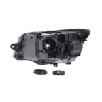 Scheinwerfer Rechts Volkswagen TRANSPORTER T6 / CARAVELLE T6 2019+ Original Valeo – Bild 2