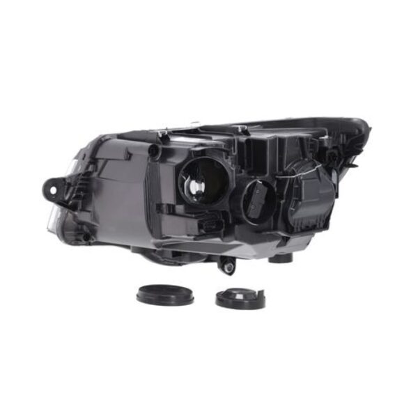 Scheinwerfer Rechts Volkswagen TRANSPORTER T6 / CARAVELLE T6 2019+ Original Valeo – Bild 2