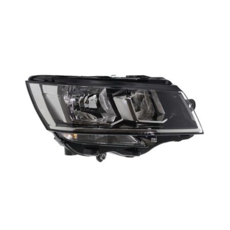 Faro Anteriore Destro Volkswagen TRANSPORTER T6 / CARAVELLE T6 2019+ Originale Valeo